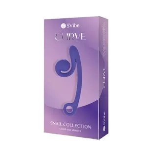 SVibe Snail Curve