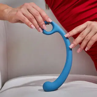 S Vibe Canada Snail Vibe Axi Spot Wand
