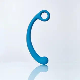 S Vibe Canada Snail Vibe Axi Spot Wand