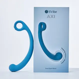 Snail Vibe Axi Spot Wand
