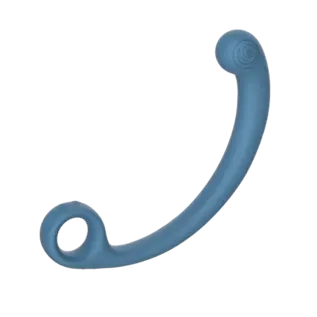 S Vibe Canada Snail Vibe Axi Spot Wand