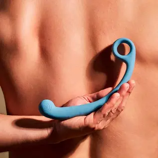 Snail Vibe Axi Spot Wand