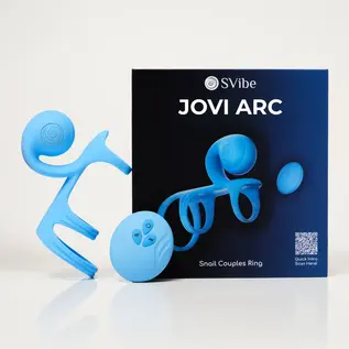 Snail Jovi Arc