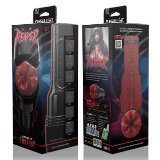 fleshlight vancouver Fleshlight Fantasy Reaper