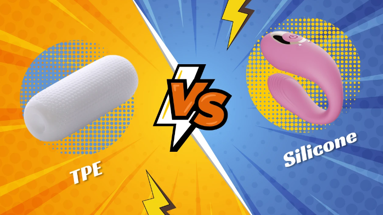 TPR vs Silicone