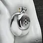 master series Inverted Chastity Cage