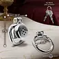 master series Inverted Chastity Cage
