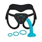 b-vibe canada B-Vibe Every Body Strap-On Harness Set