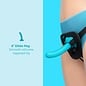 b-vibe canada B-Vibe Every Body Strap-On Harness Set