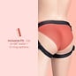 b-vibe canada B-Vibe Beginners Strap-On Harness Set