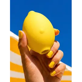 Romp Canada Romp Lemon Crush