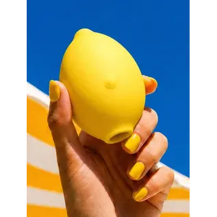 Romp Canada Romp Lemon Crush
