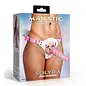 Creature Cocks Solyra Strap-On Harness