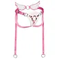 Creature Cocks Solyra Strap-On Harness