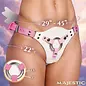 Creature Cocks Solyra Strap-On Harness