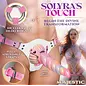 Creature Cocks Solyra Strap-On Harness