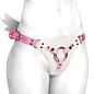 Creature Cocks Solyra Strap-On Harness