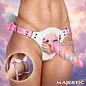Creature Cocks Solyra Strap-On Harness