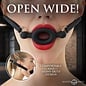 master series Forced Feeding Gag