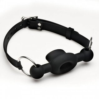 master series Forced Feeding Gag