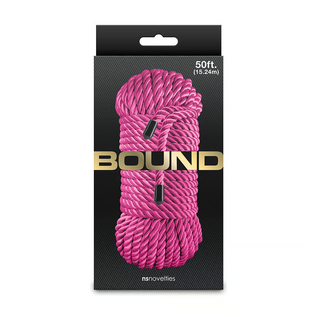 Bound 50ft Rope