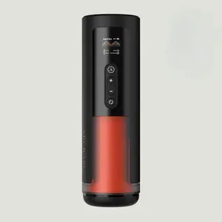 Arcwave Thruster