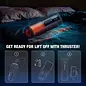Arcwave Thruster