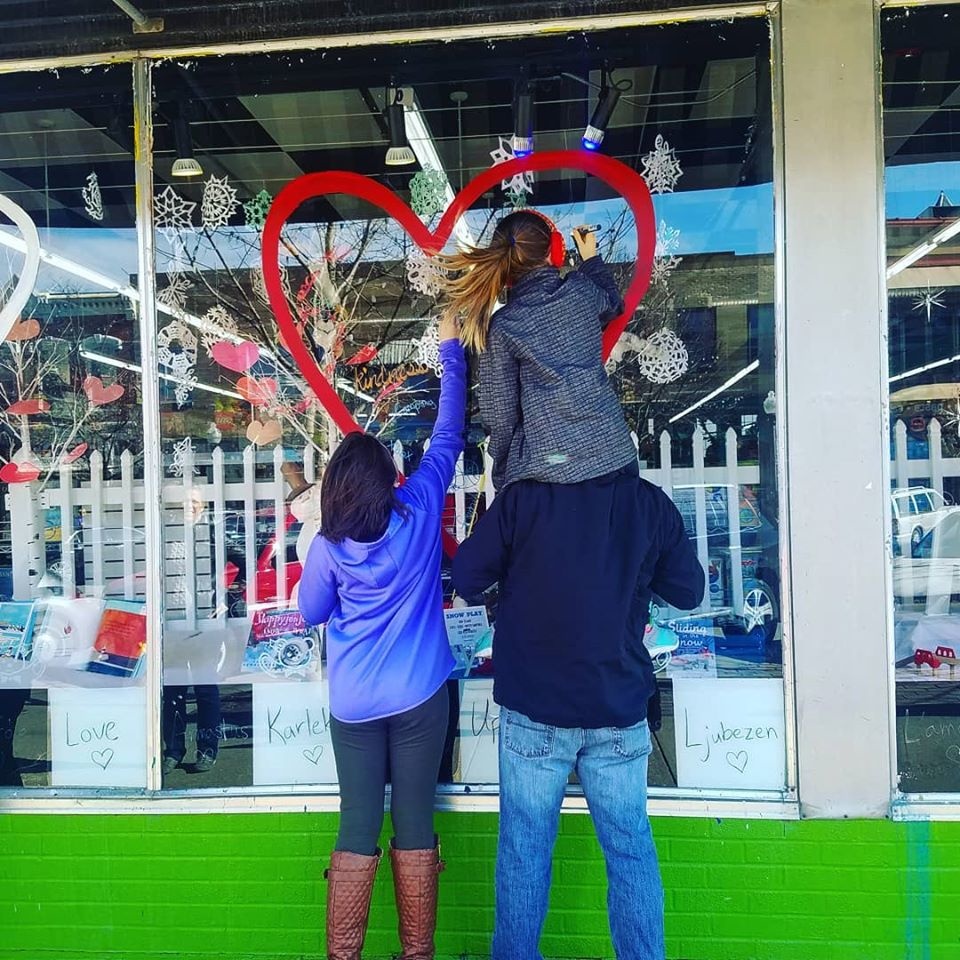 the toy store lawrence kansas