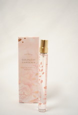 Thymes Goldleaf Gardenia Perfume