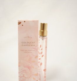 Thymes Goldleaf Gardenia Perfume