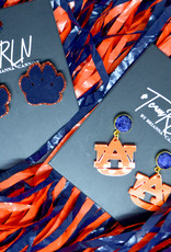 Auburn Earrings