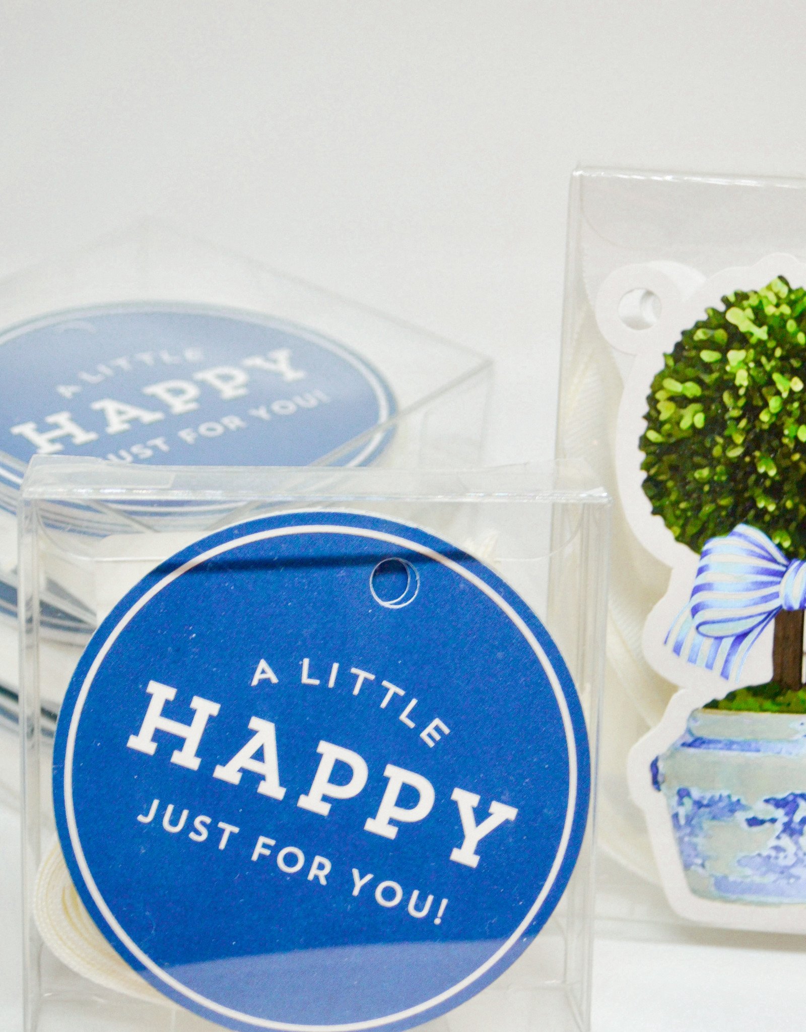 WH Hostess Gift Tags