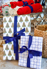 WH Hostess Christmas Gift Wrap