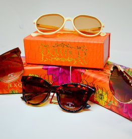 Powder Designs Sunglasses