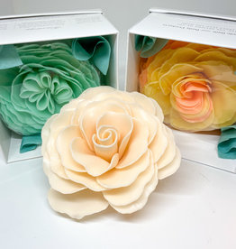 A'Marie's Flower Soaps