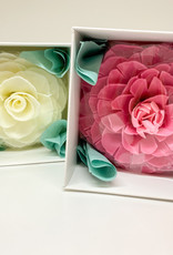 A'Marie's Flower Soaps