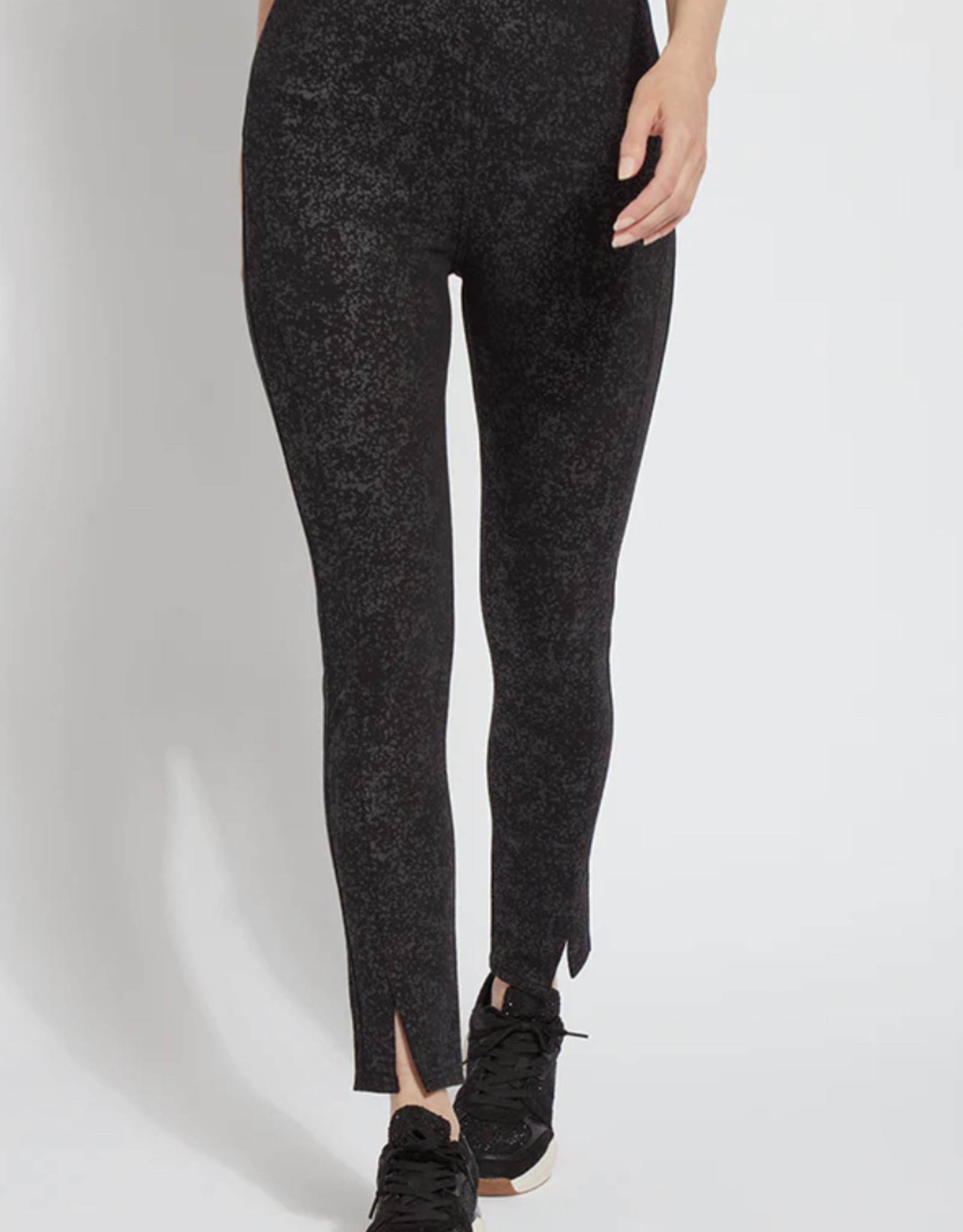 Lysse Foil Denim Pant