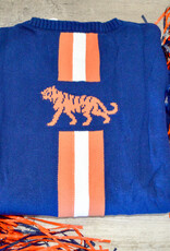 Go Tigers Sweater