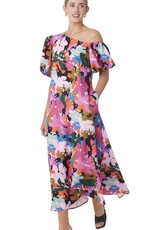 Crosby  Art in Bloom Lovett Dress