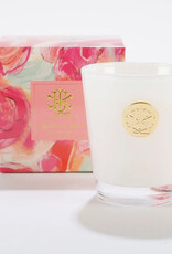 Lux Lux Magnolia Designer Boxed Candle