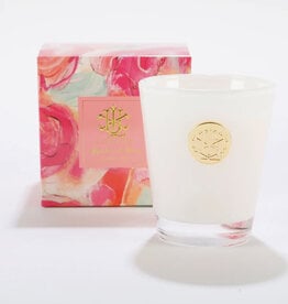 Lux Lux Magnolia Designer Boxed Candle