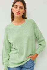 Be Cool Sprout Bailey Sweater