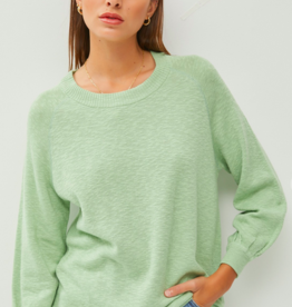 Be Cool Sprout Bailey Sweater