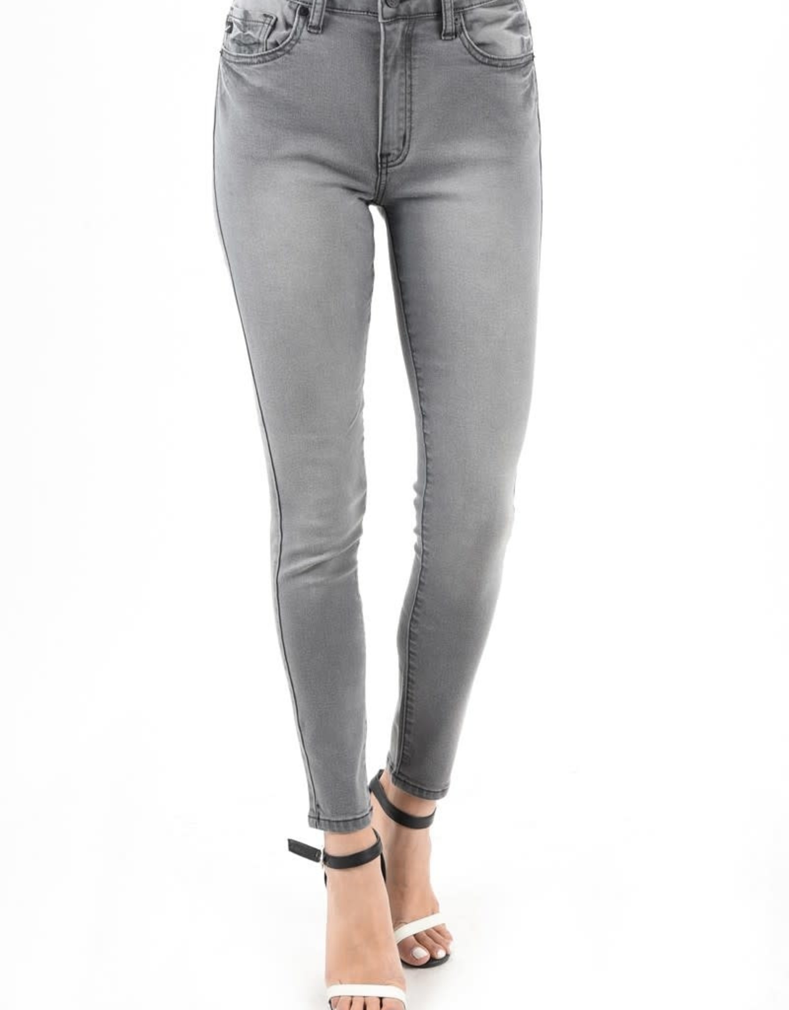 grey kancan jeans