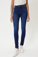 KanCan High Rise Basic Super Skinny Jean-