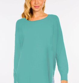 Miss Bliss Dreamers Classic Boat Neck