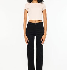 Miss Bliss Estelle Slim Straight