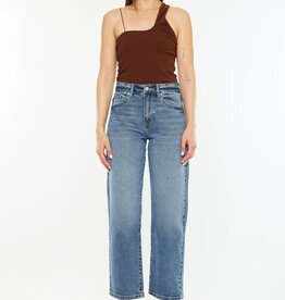 Miss Bliss Jordana True Straight Jean
