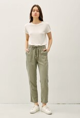 Miss Bliss BC Lara Tencel Ankle Pants-