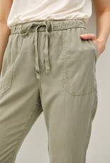 Miss Bliss BC Lara Tencel Ankle Pants-